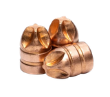 Lehigh Defense 09400115SPFC Xtreme Defense 40S&W/10mmAuto 115gr Fluid Transfer Monolithic 100/Box