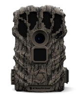 Stealth Cam STC-BT18 Browtine Trail Camera Camo 4/8/18MP Image Resolution 32GB Memory Features Integrated Python Provision Lock Latch