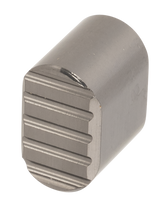 Rise Armament RA010GPHT Magazine Release  Graphite Gray Aluminum for AR-15