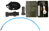Century Arms OT9104 AP5 Accessory Kit  Includes Flash Hider, Sling, Optic Mount, Cleaning Kit for 4.50" AP5 M & 5.75" AP5 P