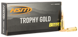 HSM 6ARC95VLD Trophy Gold Extended Range 6mm ARC 95 gr 20 Per Box/ 25 Case