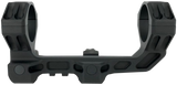 Sig Sauer Electro-Optics SOA30007 Alpha3 Scope Mount/Ring Combo Black Anodized 34mm | 20 MOA