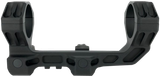 Sig Sauer Electro-Optics SOA30007 Alpha3 Scope Mount/Ring Combo Black Anodized 34mm | 20 MOA