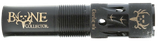 Carlson's Choke Tubes 80170 Bone Collector Pro Remington 12 Gauge Turkey Extended/Ported 17-4 Stainless Steel