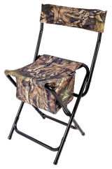 Ameristep AMSAMEFT1014 High Back  Mossy Oak Break-Up Country Heavy Duty Fabric/Steel