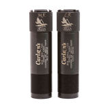 Carlson's Choke Tubes 07360 Delta Waterfowl Extended Choke Browning Invector Plus 12 Gauge Mid/Long Range 17-4 Stainless Steel