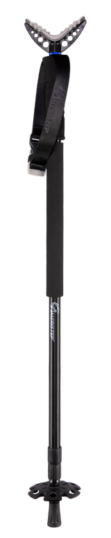 Ameristep AMSAMEAC0209 Blind Support Stick Black Aluminum