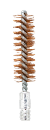 KleenBore A161 Bore Brush  28 Gauge Shotgun 5/16-27 Thread Phosphor Bronze Bristles