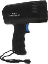 Cyclops CYC-RVX30 ReVO X-30 Black 3000 Lumens Clear/Red Cree LED