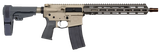 Q SW-556-13IN-PISTOL    SUG-WEASL 5.56 13  W/BRACE