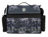 GPS Bags 1955BRN Barn  PRYM1 Blackout Holds 8 Handguns