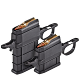 Howa ATIK10R308REM Detachable Mag Drop In Kit Black Polymer 10rd 308 Win/7mm-08 Rem/243 Win/Rem 700 BDL