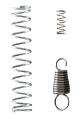 Apex Tactical 107120 Spring Kit  40 S&W S&W SD/SDVE