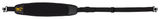 Browning 12201399 Big Game  Black Neoprene Adjustable Rifle/Shotgun