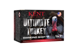 Kent Cartridge C123TK565 Ultimate Turkey 12Gauge 3" 2oz 5Shot 10 Per Box/10 Case