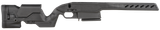 Archangel AAS111SLA Precision  Black Synthetic Aluminum Pillar Bedded Fits Savage 110/111 Long Action Right Hand