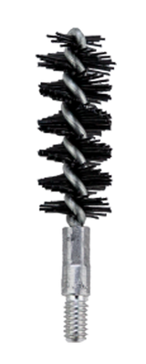 KleenBore A192N Bore Brush  .44/ .45 Cal Handgun 8-32" Thread Nylon Bristles