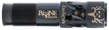 Carlson's Choke Tubes 80105 Bone Collector Invector Winchester 20 Gauge Turkey Extended/Ported 17-4 Stainless Steel