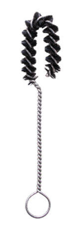 KleenBore MAG202 MagBrush  .40/ .45/ 9mm/ 10mm Handgun Nylon Bristles Compatible w/Staggered Mags