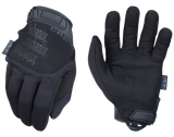 Mechanix Wear TSCR55010 Pursuit D5  Covert Synthetic Leather Large Velcro Closure