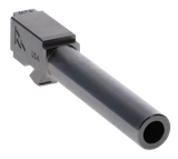 Rival Arms RARA22G201D Essential V2 Match Grade 9mm Luger Compatible w/Glock 19 Gen3-4, 4.49" Stainless Steel