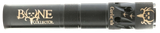 Carlson's Choke Tubes 80155 Bone Collector Crio/Crio Plus Benelli 20 Gauge Turkey Extended Ported 17-4 Stainless Steel