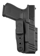 DeSantis Gunhide 137KJ5AZ0 Slim-Tuk  IWB Kydex Belt Clip Fits HK VP 9&40 Ambidextrous