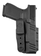 DeSantis Gunhide 137KJ5AZ0 Slim-Tuk  IWB Kydex Belt Clip Fits HK VP 9&40 Ambidextrous