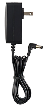 Streamlight 44922 Charging Cable Black 120/100 Volt For BearTrap