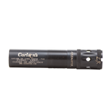 Carlson's Choke Tubes 11567 Cremator  Beretta Optima HP 12 Gauge Long Range Ported 17-4 Stainless Steel