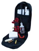 KleenBore PS50 Tactical LE Cleaning Kit .38/ .357/ 9mm Cal Handgun