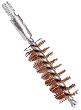 Birchwood Casey 41282 Cleaning Brush 44 Cal Bronze