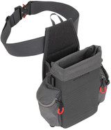 Allen 8317 Competitor All-In-One Gray EVA
