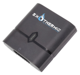 Exothermic Technologies CHARGER Battery Charger  Black For Pulsefire