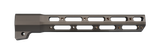 Q ACC-HG-AR-QSERT-9-BLK Q-SERT AR HANDGUARD 9" BLK