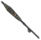 GrovTec US Inc GTSL125 QS Trek Mossy Oak New Break-Up Cordura Adjustable Rifle/Shotgun