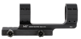 Midwest Industries MISM30G2 Gen 2 MI Scope Mount/Ring Combo Black Hardcoat Anodized