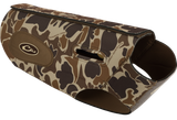 Drake Waterfowl GD99000063 Neoprene Dog Vest  Large Mossy Oak Bottomland Neoprene