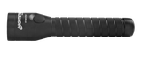 Nightstick TAC660XL Dual Switch Rechargeable Tactical Flashlight  Matte Black 150/550/1100 Lumens White LED