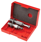Hornady 546313 Custom Grade Series I 2 Die Set for 7mm PRC Includes Sizing Seater