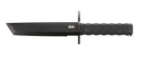 S.O.G SOGBY1001BX Bayonet  7.00" Tanto Plain G-10 Handle