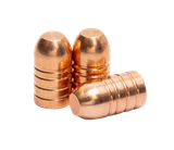 Lehigh Defense 04400190SP Wide Flat Nose  10mmAuto 190gr Wide Flat Nose 50/Box