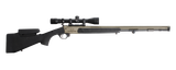 TRAD CR53-84660450 NITRO FIRE PRO 50C  BLK W/SCP