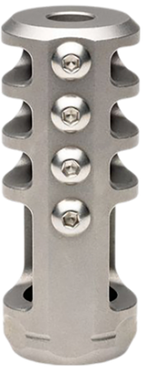 Browning 1293090 Competition Recoil Hawg Stainless Steel 2.75" OAL
