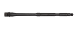 FN 20-100046 AR-15  5.56x45mm NATO 16" Button Rifled M4 Profile Carbine Length Gas System, Black Phosphate Cold Hammer Forged Chrome Lined