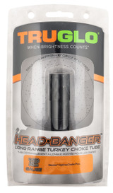 TRU TG-184X      HEAD BANGER TKY CHOKE OPTIMA 12