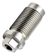 CVA AC1749 Paramount T-I Breech Plug .45/.50 Cal Tungsten Core