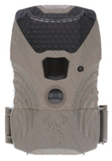Wildgame Innovations WGIMIRG2LO Mirage 2.0 Brown 30MP Resolution SD Card Slot Up to 32GB Memory Features Lightsout Technology