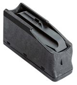 CVA AC1115 Cascade  4rd 22-250 Rem Black Polymer