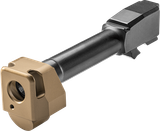 FN 20100807 Compensator Kit  9mm Black/Flat Dark Earth